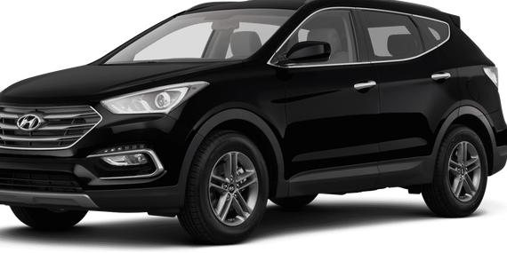 HYUNDAI SANTA FE SPORT 2017 5NMZU3LB9HH022505 image HYUNDAI SANTA FE SPORT 2017 5NMZU3LB9HH022505 image